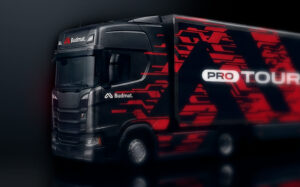 Přečtete si více ze článku Budmat Pro Tour se vrací v novém kabátě! 